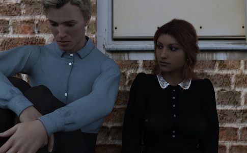 Ultimate Solution Adult Game Screenshot (6)