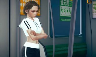 Unrelenting Love Adult Game Screenshot (1)