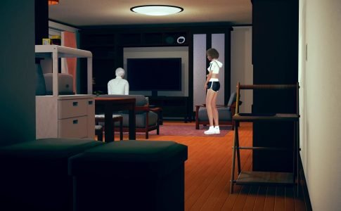 Unrelenting Love Adult Game Screenshot (5)