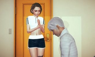 Unrelenting Love Adult Game Screenshot (6)