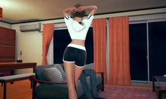 Unrelenting Love Adult Game Screenshot (7)