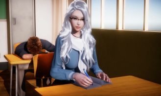 V.I.R.T.U.E.S. Theodora’s Lie Adult Game Screenshot (1)