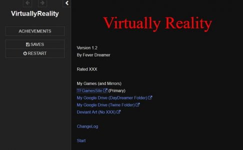 Virtually Reality Adult Game Screenshot (3)