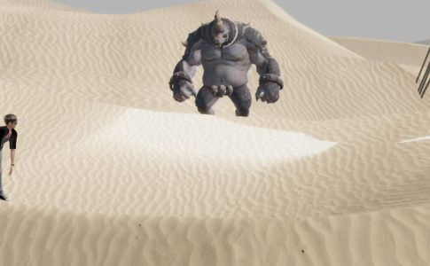 Weird Shit Is Going to Happen Adult Game Screenshot (2)