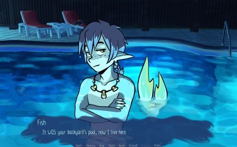 Wet and Soft Adult Game Screenshot (1)