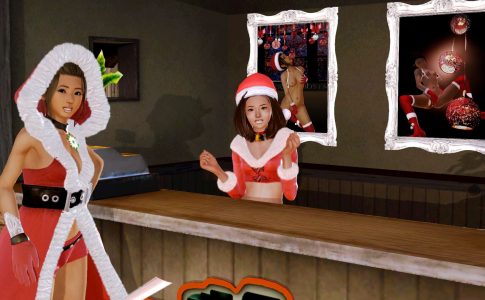 Wetpussynen Adult Game Screenshot (2)