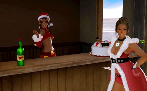 Wetpussynen Adult Game Screenshot (3)