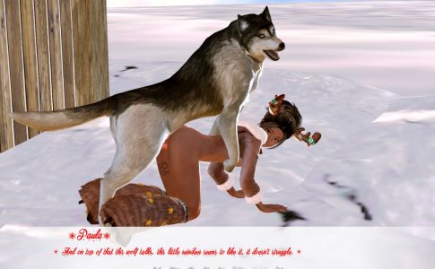 Wetpussynen Adult Game Screenshot (8)