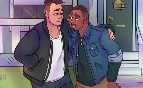 Who We Are Now Adult Game Screenshot (1)