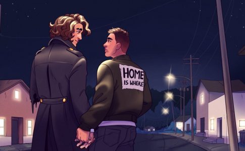 Who We Are Now Adult Game Screenshot (2)