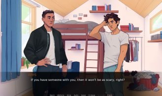 Who We Are Now Adult Game Screenshot (3)