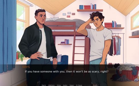 Who We Are Now Adult Game Screenshot (3)