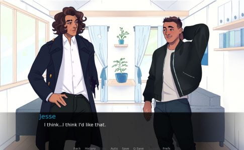 Who We Are Now Adult Game Screenshot (5)
