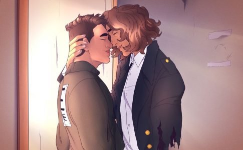 Who We Are Now Adult Game Screenshot (6)