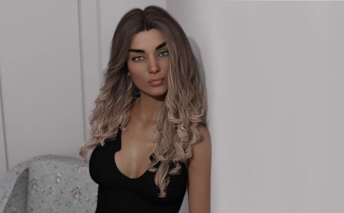 Wish With a Secret Adult Game Screenshot (1)