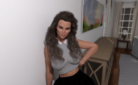 Wish With a Secret Adult Game Screenshot (2)