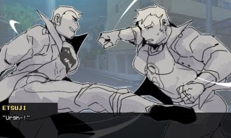 Worst Dating Sim Adult Game Screenshot (3)