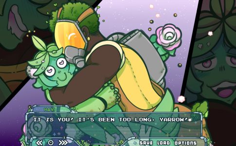 Yarrow Valley Adult Game Screenshot (2)