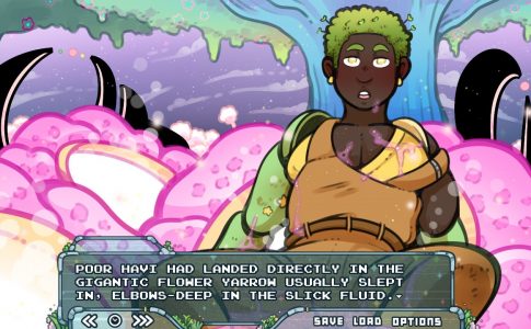 Yarrow Valley Adult Game Screenshot (4)