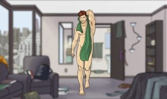Yearning A Gay Story Adult Game Screenshot (1)