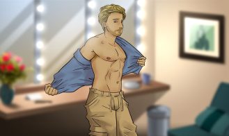 Yearning A Gay Story Adult Game Screenshot (5)