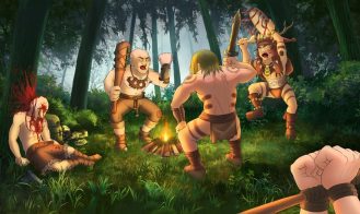 Zeliria Sanctuary Adult Game Screenshot (1)