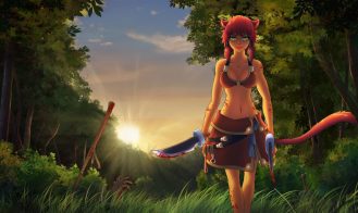 Zeliria Sanctuary Adult Game Screenshot (2)