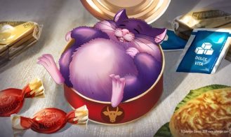 Zeliria Sanctuary Adult Game Screenshot (5)