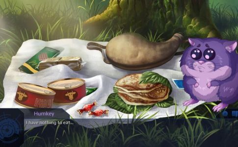 Zeliria Sanctuary Adult Game Screenshot (6)