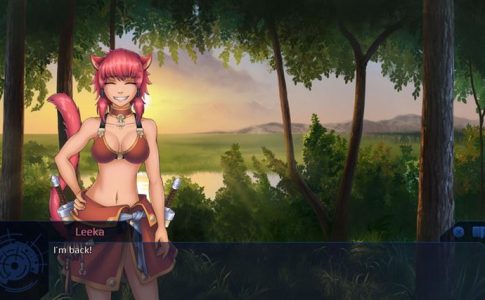 Zeliria Sanctuary Adult Game Screenshot (7)