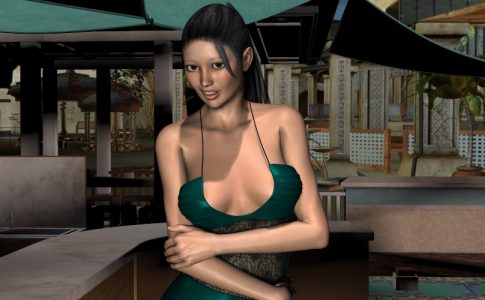 Zoe Adult Game Screenshot (2)