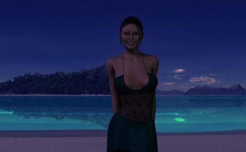 Zoe Adult Game Screenshot (4)