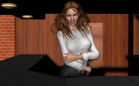 Zoe Adult Game Screenshot (7)