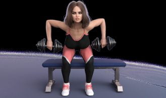 Anastasia Adult Game Screenshot (2)