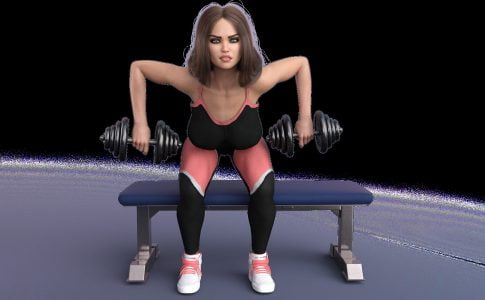 Anastasia Adult Game Screenshot (2)