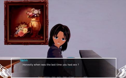 Angelic Dreams Adult Game Screenshot (1)