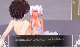 Angelic Dreams Adult Game Screenshot (3)