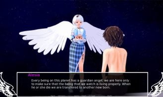 Angelic Dreams Adult Game Screenshot (5)