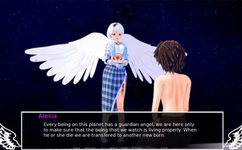 Angelic Dreams Adult Game Screenshot (5)