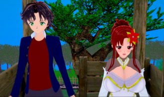 Angelic Dreams Adult Game Screenshot (6)