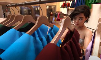 Anita's Discoveries Adult Game Screenshot (1)