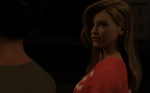 Before You Go Adult Game Screenshot (5)