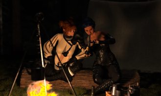 Between Two Worlds Adult Game Screenshot (5)