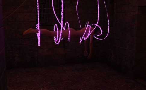 Between Two Worlds Adult Game Screenshot (6)