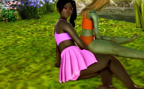 Breeding Island 2 Adult Game Screenshots (2)