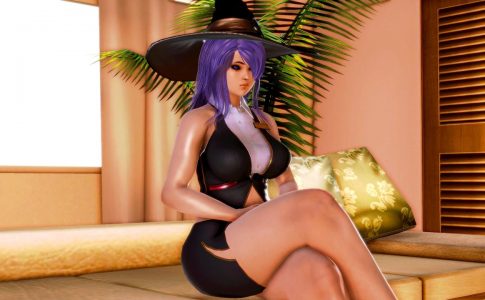 Breeding Island 2 Adult Game Screenshots (5)