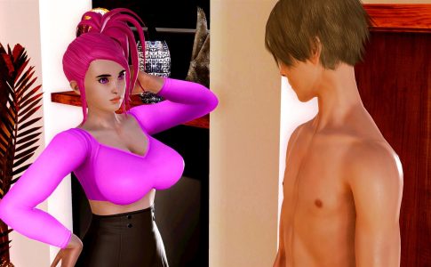 Breeding Island 2 Adult Game Screenshots (8)