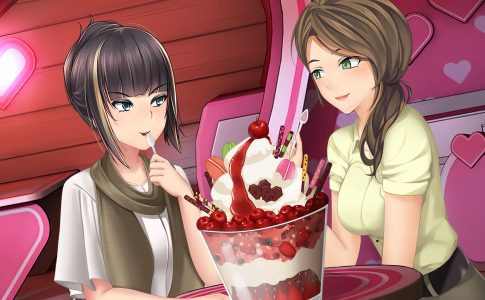 Dating Life 2 Emily X Miley Adult Game Screenshot (2)