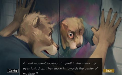 Echo Adult Game Screenshot (1)