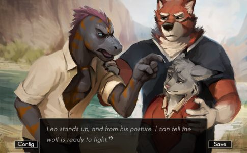 Echo Adult Game Screenshot (2)